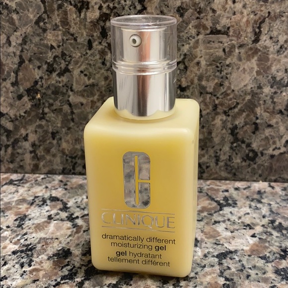 Clinique Other - Clinique Gel Lotion